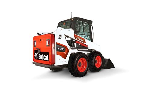 bobcat 450 skid steer loader 16 h p video|bobcat s450 skid steer specs.